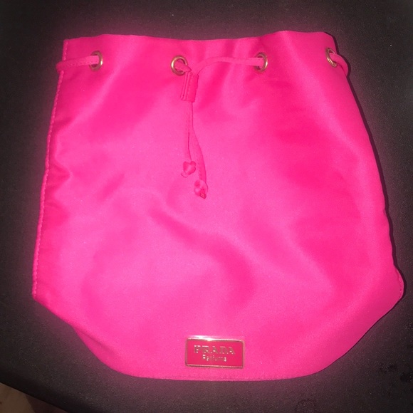 NWOT PRADA - Picture 5 of 9